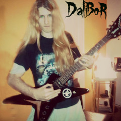Daliborius'92