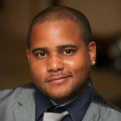 Chris Hard Working Tiny