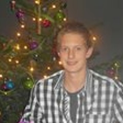 Wesley van der Wilk 1