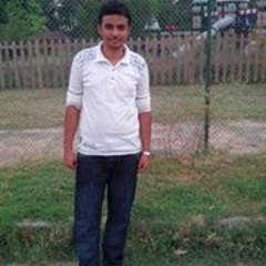 Faizan Saeed Loverz