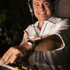 DJ Rodrigo Fornaziero