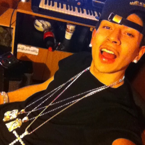 Lex Lugar Type Beat 2 (Prod: Cheko Productions)