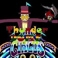 ThunderDomeCircus