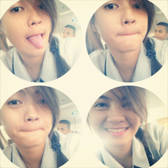 Erica Pernes (Ekang)