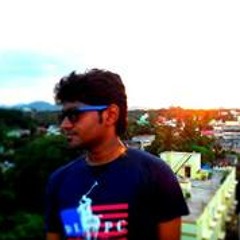 Siddhartha Venkatesan