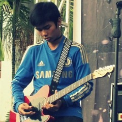 Rhesa Kurnia Suganda