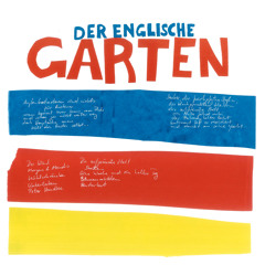 Der Englische Garten