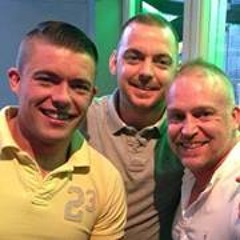 Craig 'Griff' Griffiths