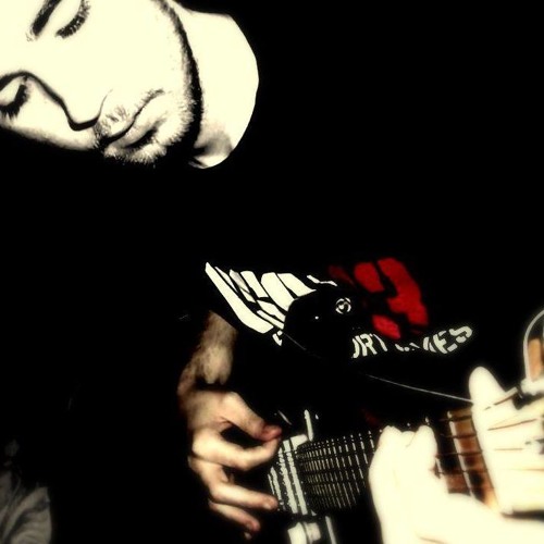 Eiffel 65 - Im Blue (Metal remix)