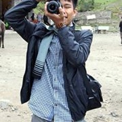 Tarunkishwor YumNam