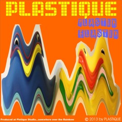 PLASTIQUE²