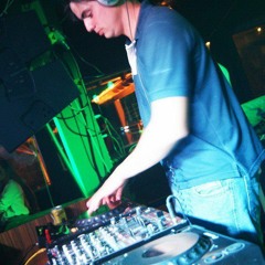 Thiago Borges Dj