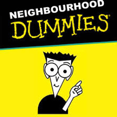 Neighbourhood Dummies