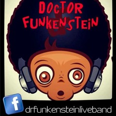 DoctorFunkensteinLiveBand