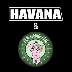 HAVANA/DEN KÆKKE GRIS