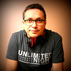 DJ Olivier R