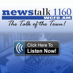 NewsTalk1160