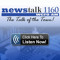 NewsTalk1160