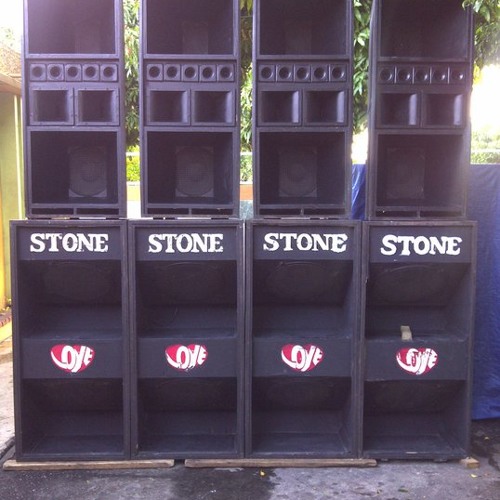 White Stone Sound System’s avatar