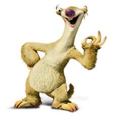 SidTheSloth