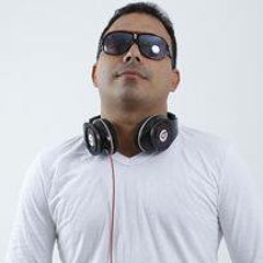 DJ Márcio Mochel(g)