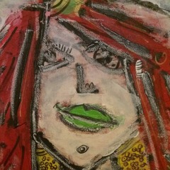 The President's Neck