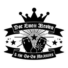 Doc Emett Brown