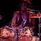 Mo Ali drum