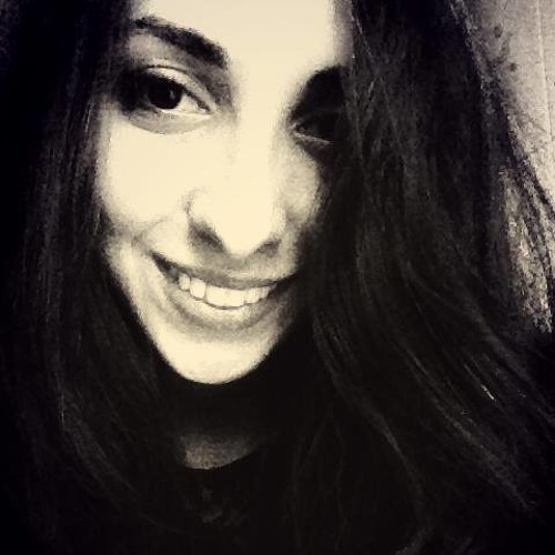 Nicolette Letta Georgiou’s avatar