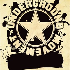 Underground Movement crw