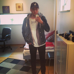 Christoffer Totte Larsson