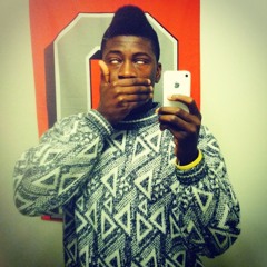 TheRealCJJalloh
