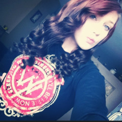 Hayley Elizabeth Jackson