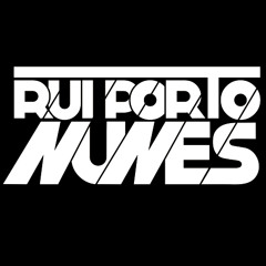 Rui Porto Nunes