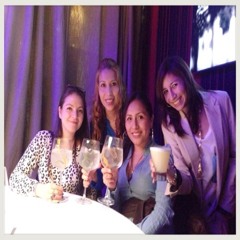 Mercedes Palomino Salas