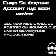 Chris Silvertune