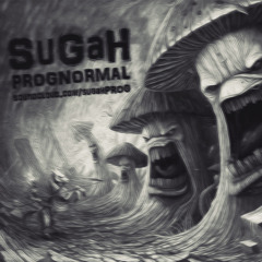 Sugah - HIGHtech! (OUT NOW!)