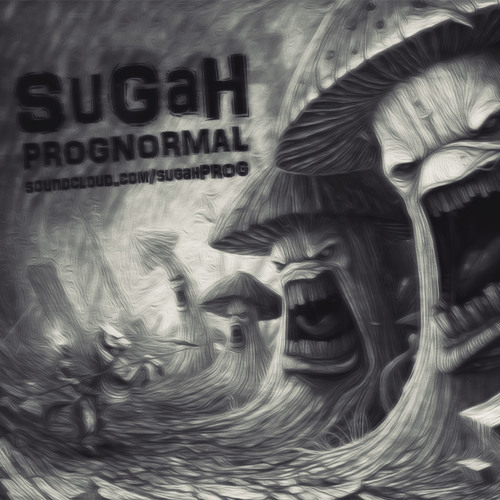 Sugah - Nebenwirkungen! (OUT NOW!)