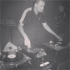 Djrapid Jungle Breakage