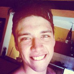 Nacho Andino