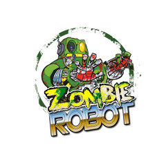 zombie robot
