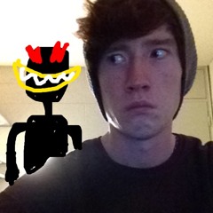 sorry for party-rocking