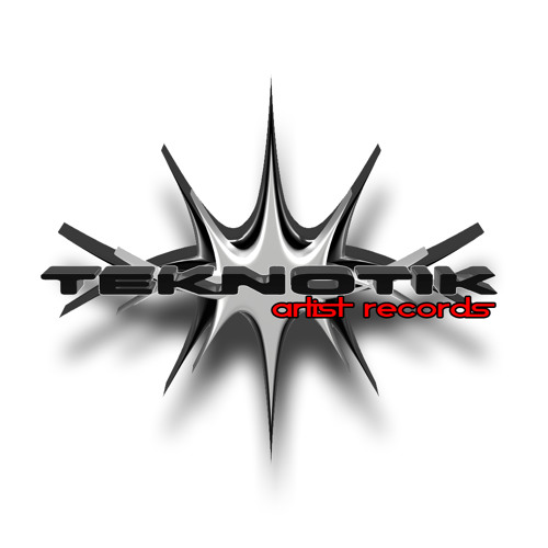 TEKNOTIK ARTIST RECORDS — artist photo