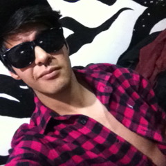 Aaron Drun'y