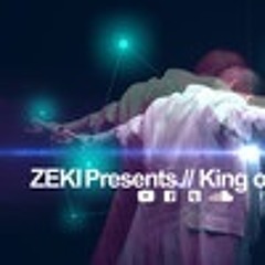 King of Glory - Zeki Alamo