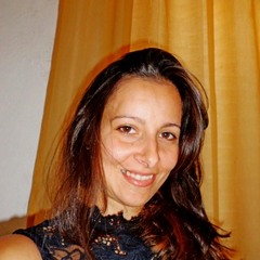 Vera Mónica Almendra