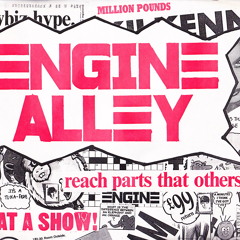 engine alley