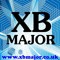 XB MAJOR (WE ARE BACK)