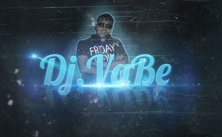 Dj.Vabe podcast artwork