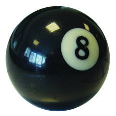 Brixton 8 Ball